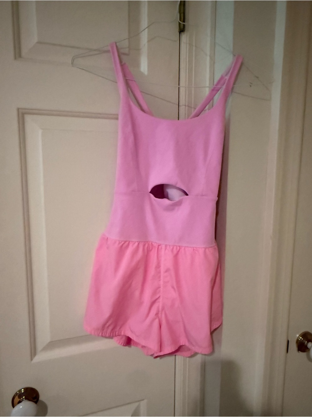 FP MOVEMENT RIGHTEOUS RUNSIE SIZE XS